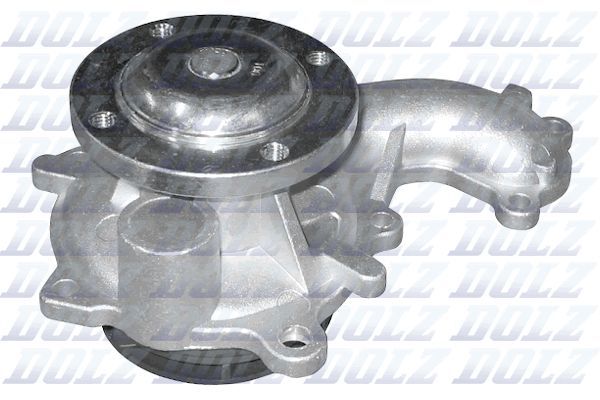 Dolz Devirdaim Su Pompası Ford
