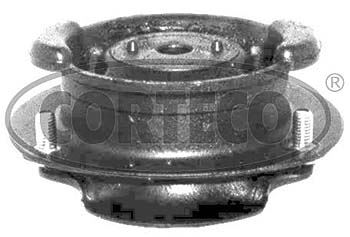 Amortisör Takozu Ön Mercedes W124 S124 C124 A124