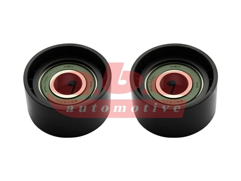 Kayis Gergi Rulmanı BMW N47 N57 E60 F10 F07 F01 E83 E70 E71 E72