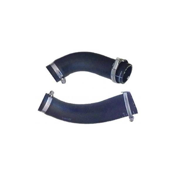 Turbo Hortumu Küçük Plasti̇k Hari̇ç Transit V347 06-14 Takım-Kelepceli