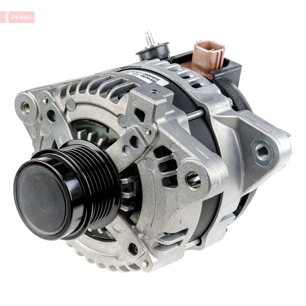 Alternatör Toyota Auris Corolla 1.6l 1zrfe Zre151 07-12 12v 100a