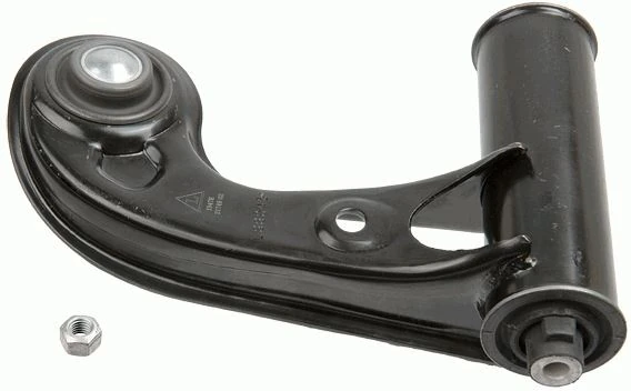 Salıncak Ön Sol Üst Mercedes W202 S202 C208 W210 S210 R170