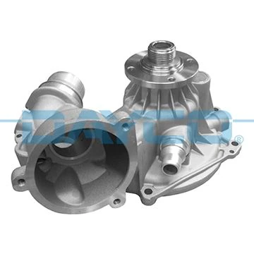 Devirdaim Pompasi BMW N62 E60 E63 E64 E65 E53