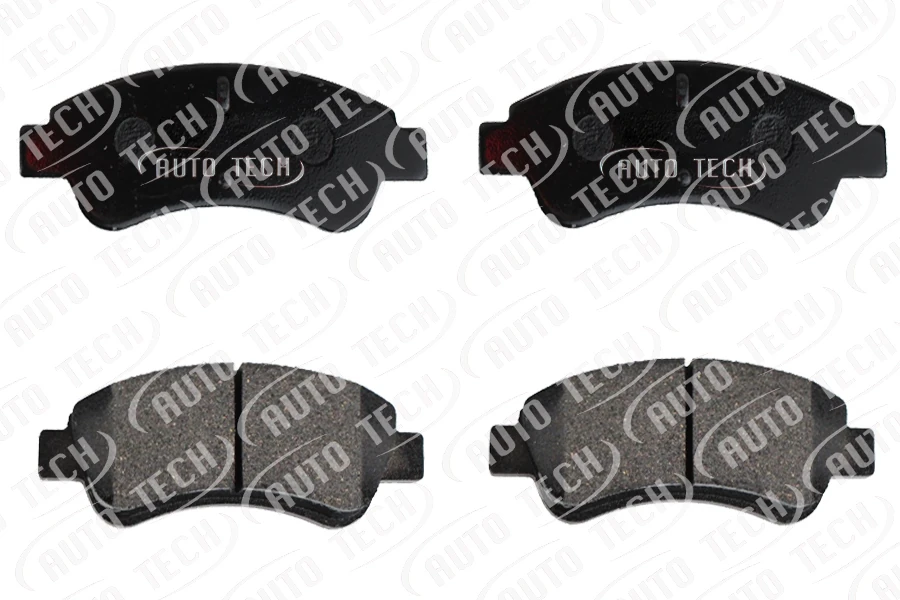 Ön Fren Balatasi Corsa F 19 Crossland 17 C2 03 C3 09 Aircross 17 C4 04 C-Elysee 12 Xsara 96 Berlingo 96 Partner 96 206 00 207 07 208 12 301 12 307 00 2008 13 1007 05 Ds3 15
