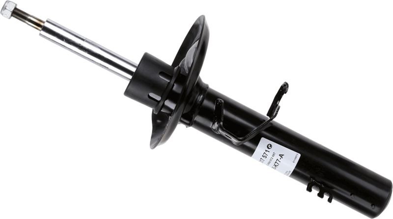Amortisör Ön Sağ Gazli BMW X3 E83 04 11