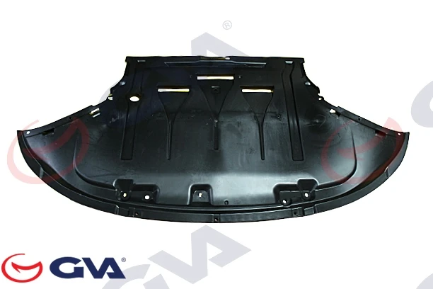 Motor Alt Muhafaza Plasti̇k Audi A6 2005-2011