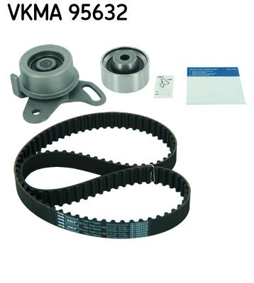 Tri̇ger Kadış Seti̇ Hyundai Accent Admire Era 1.5l G4eb 01-1.4l 1.6l G4ed G4ee 01-10 / Getz 1.4l 06-10 / Matrix Elantra 1.6l 01-06 / Kia Rio 1.4l 1.6l 06-10 / Cerato 1.6l 04-07 1 Kadış 2 Rulman