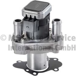 Egr Valfi Mercedes Om642 W461 W639 B906