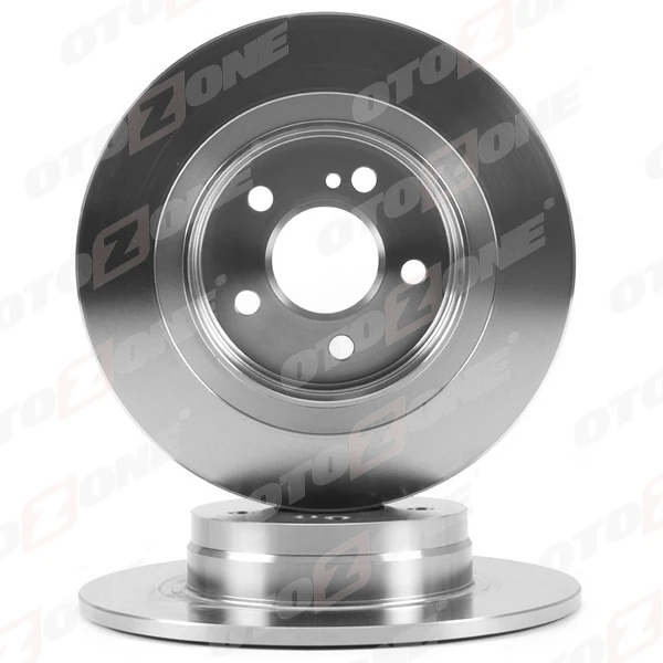 Fren Diski Arka Mercedes W204 S204 C204 C207 A207 Adet