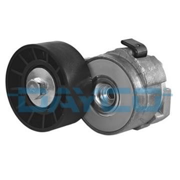 Alternatör Gergi Rulmanı Kutuklu Iveco Daily III-IV-V-Vi 01 Fiat Ducato 06 2.3 Jtd F1a