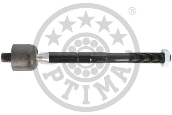 Rot Mi̇li̇ Master III-Movano III 10