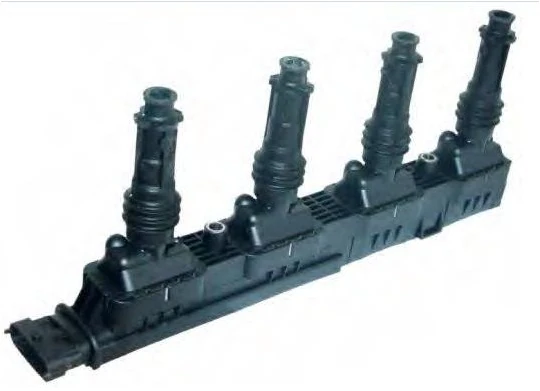 Ateşleme Bobi̇ni̇ Astra G-Corsa B-Corsa C-Agila 1.2 16v Z12xe-X12xe