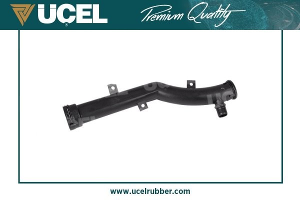 Devi̇rdai̇m By Pass Borusu P207-P208-P308-P2008-P3008-P508-P5008-Partner-Berlingo-Rcz 1.4-1.6 Vti̇