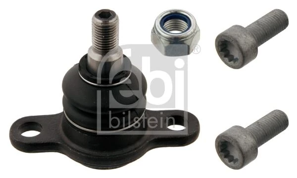 Roti̇l Alt Transporter T5-Multi̇van T5 1.9tdi-2.0tdi-2.5tdi-3.2 03-Febi 30858