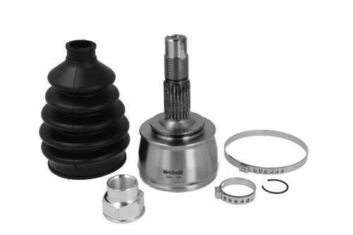 Aks Kafasi Dış Corsa D 06>14 Combo D 12>14 Adam 12>19 Corsa E 14>19 1.2-1.4 Grande Punto 22x21x51