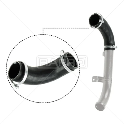 Turbo Hortumu Ford C-Max I 1.8 Tdci 03-07