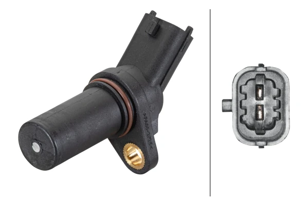 Krank Mi̇l Sensörü Ducato 06> Jumper 06> Boxer 06> Daily 06> 2.3 Jtd 2.8 Jtd 3.0 Jtd