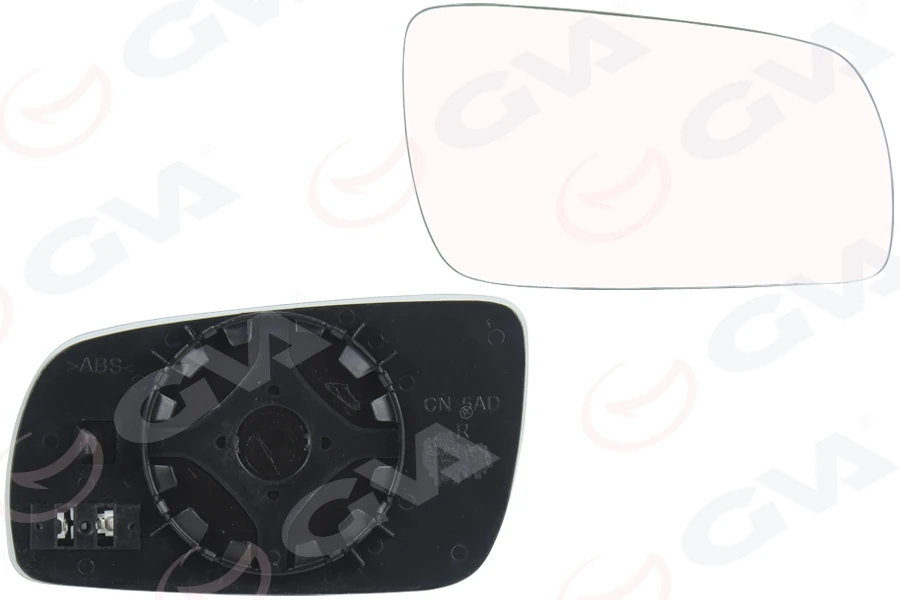 Ayna Camı Büyük R Golf4-Bora
