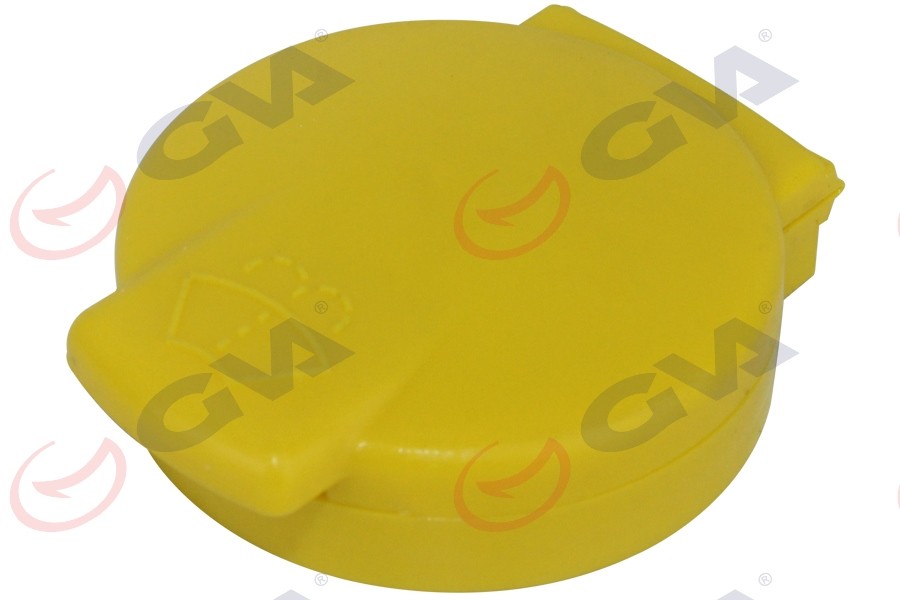 GVA Cam Su Deposu RENAULT