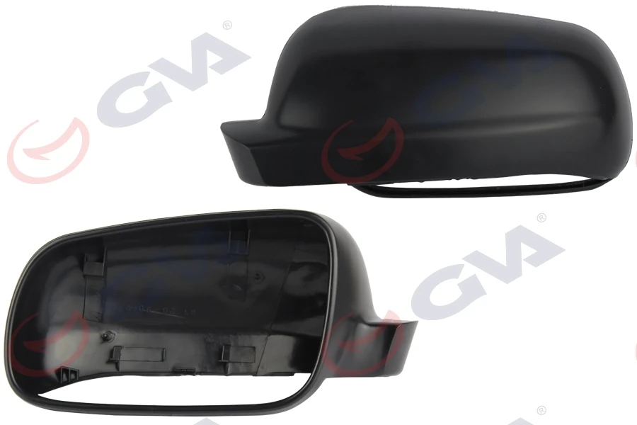 Ayna Kapaği Desenli̇ Sol Golf-Bora 98-03 Vm-188cl