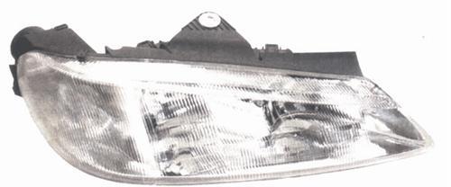 20-3701-A5-6b P.406 Ön Far El.rh.95-99