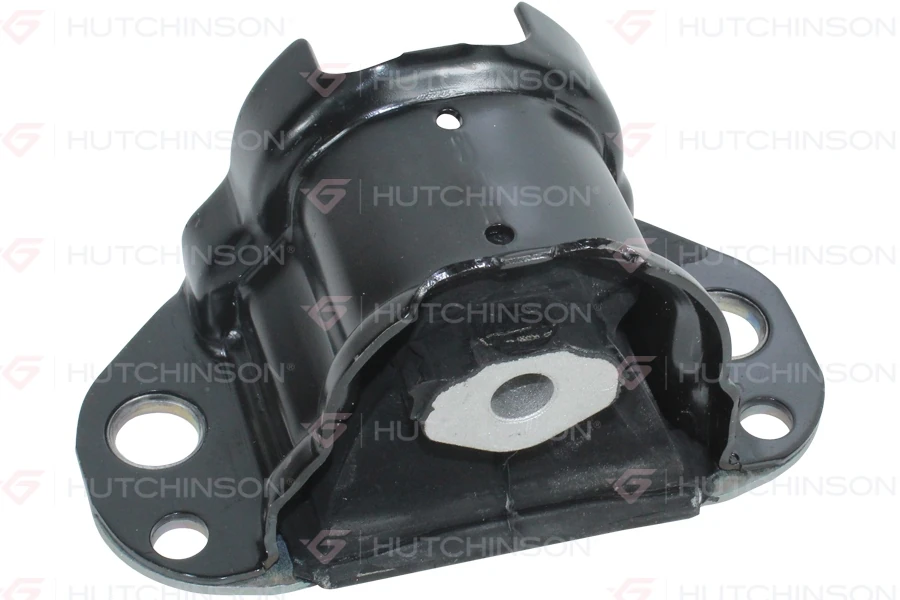 Motor Takozu Sağ Clio II 98 Clio Symbol 00 Kangoo 97 1.2