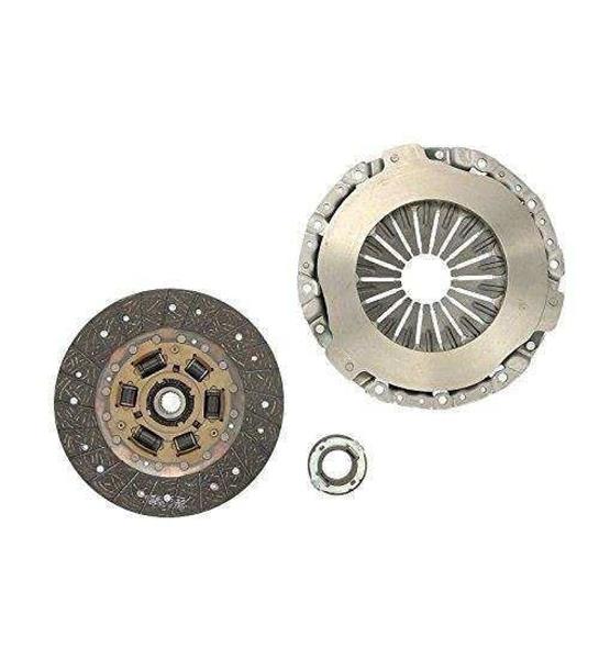 Debri̇yaj Seti̇ Baski Di̇sk Bi̇lya Hyundai Tuscon 2.0l Di̇zel 04-/ Kia Sportage Crdi 07 -