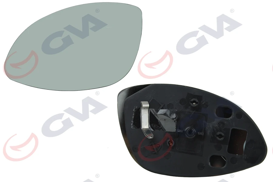 Ayna Camı Sol Vectra B 95-02 Mekani̇k Konveks Vm-166gl