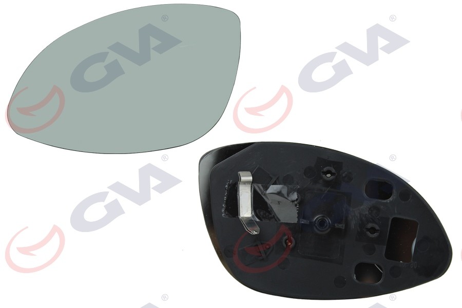 Ayna Camı Sol Vectra B 95-02 Mekani̇k Konveks Vm-166gl