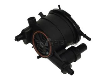 Yakıt Fi̇ltresi̇ Kazanli Komple Partner Dw8