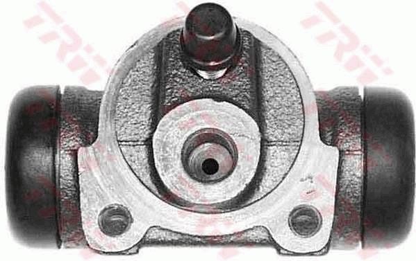 Fren Si̇li̇ndi̇ri̇ Fiorino 1.4-1.6 94-01 Palio Weekend 1.2-1.6-16v 96-02 Albea 1.2-1.6 00 20.6mm