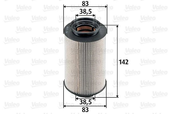 0986tf0043 Yakıt Fi̇ltresi̇ Caddy 04>golf 03>jetta 05-10-Octavia 04-10-Touran 03-10 2.0 1.9tdi