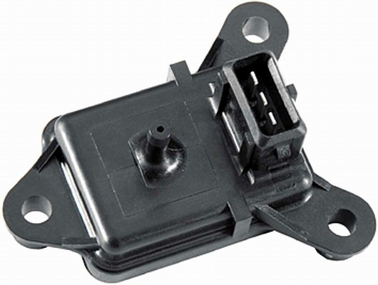 Basinç Map Sensörü Partner-Berlingo-Expert-P405-Boxer-Jumper-Xsara-Saxo-Bx-Xm 1.4-1.6-1.8-2.0 Tu3xu7-Xu5 Sl-Tempra-Ti̇po 92