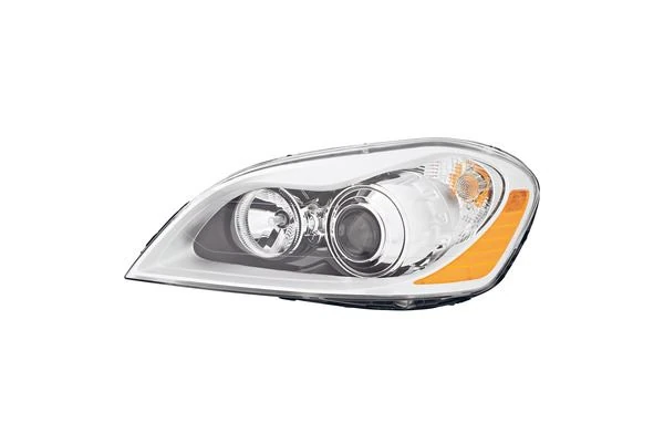 Far Xenon Sol Volvo Xc60 09/08>10/13