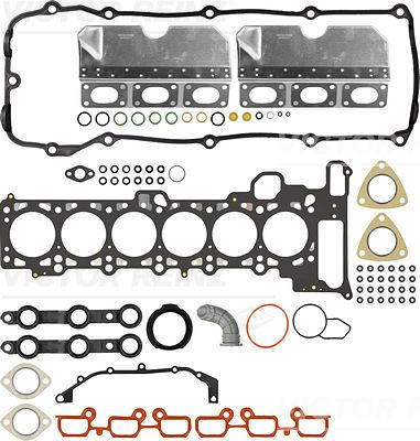Üst Takım Conta Skc Li BMW M52 B20 E36 E39 E46