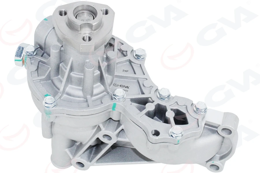 Devi̇rdai̇m Komple Passat 97-00 A4 95-00 A6 95-97 1.8 T-1.8 Enj.