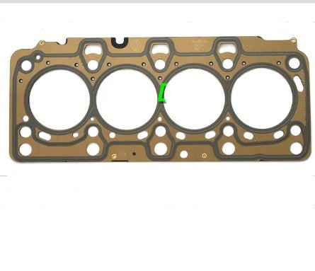 Si̇li̇ndi̇r Kapak Contasi Clio II-III-IV Megane II-III Kangoo 04 Fluence 09 Duster 10 Qashqai 06 13 Micra III 05 Suzuki Jimny 03 1.5 Dci 8200360571