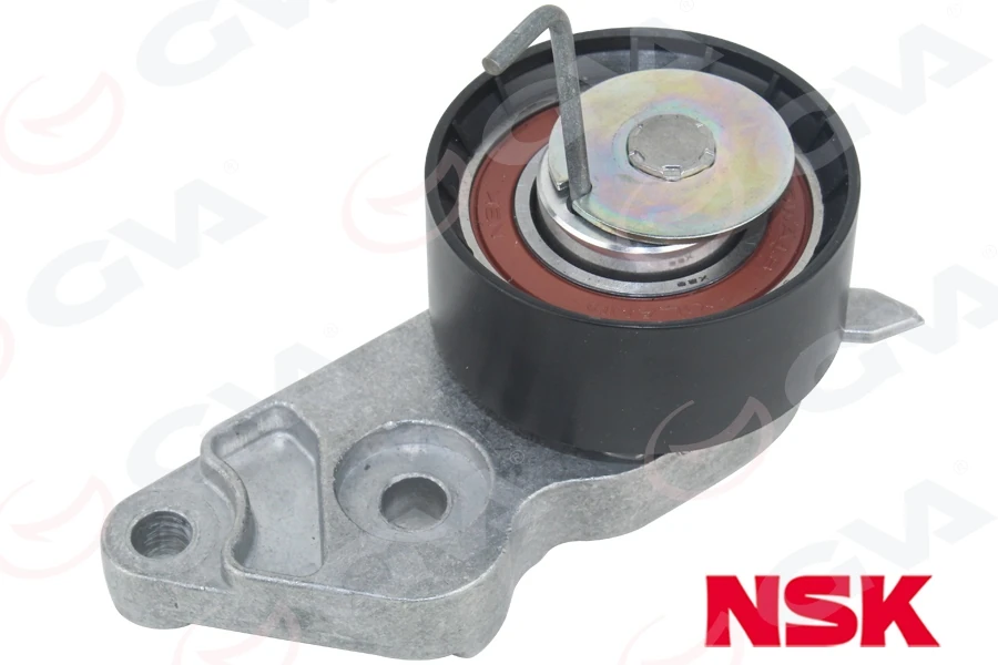 Eksantri̇k Gergi̇ Rulmanı Ford Focus-Fi̇esta 98> 1.25-1.4-1.6 Zetec Kutu İçi̇ Nsk Gergi̇