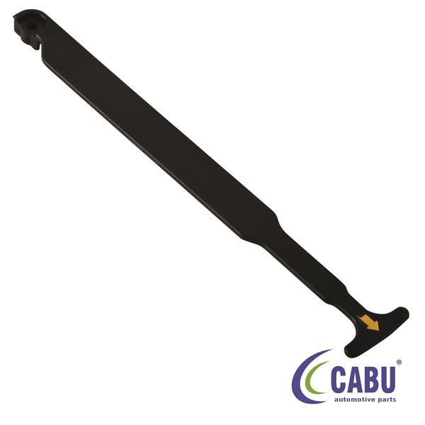 CABU Motor Kaput Kilidi FORD