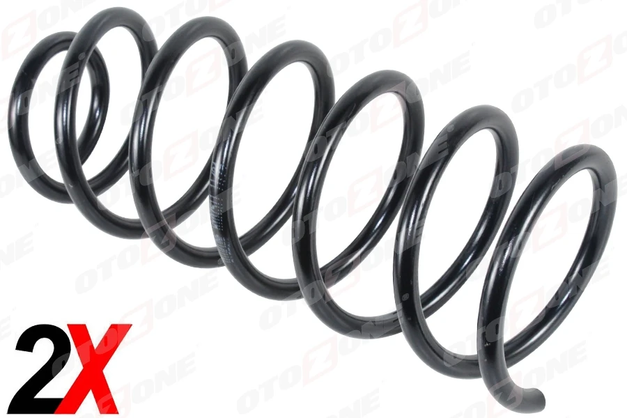Helezon Yayi Ön Volkswagen Passat B5 Gp Estate 3bg 3b6 00-05 1.8 T-1.8 T 20v-2.0