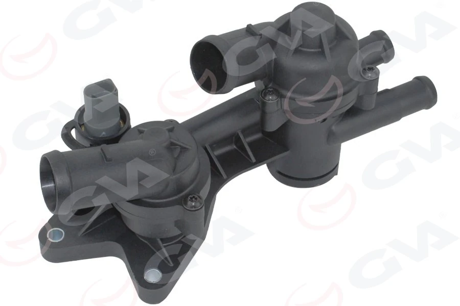 Termostat 87 C Golf 5-6 Plus-Jetta III-IV Passat-Scirocco-Tiguan 1.4tsi