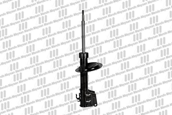 Ön Amorti̇sör Fiat Doblo 06> 1.2-1.3d Mtj 1.4-1.6 16v Kisa Gazli