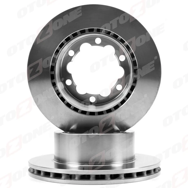 Fren Diski Arka Mercedes Sprinter B906 B907 . Volkswagen Crafter 30-35-50 Cift Teker