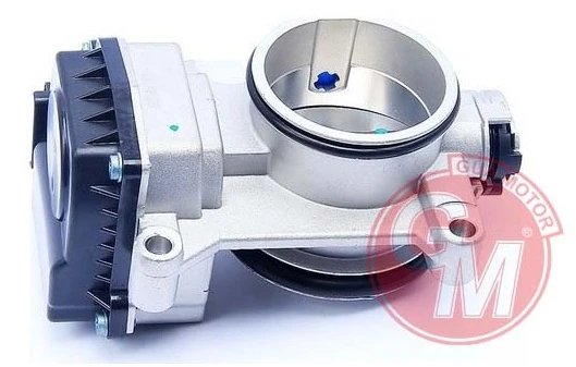 Gaz Kelebeği̇ Laguna 01> Megane 99> 1.6 16v-Megane II 02> 1.4 16v