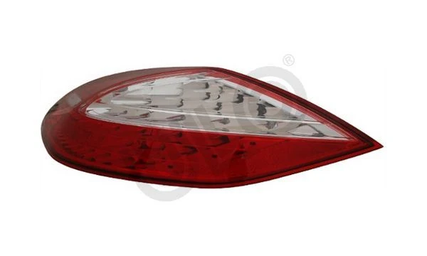 Ulo Stop Lambası Sağ Porsche