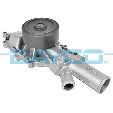 Devirdaim Pompasi Mercedes Om646 W203 W204 Cl203 W211 S211