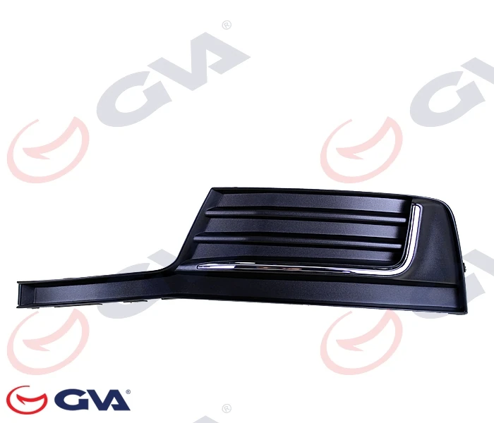 Ön Tampon Si̇s Çerçevesi̇ Ni̇kelajli Sol Audi A3 Hatcback 2017