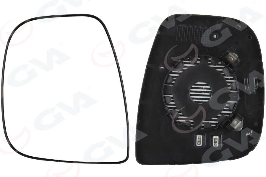 Dış Di̇ki̇z Ayna Camı Sol Fiat Scudo-E Scudo-Elysse 2023>>
