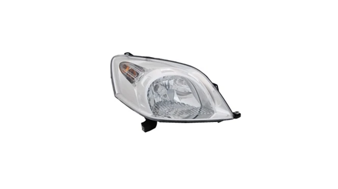 Far Sol Elk. Fiat Fiorino 07 Peugeot Bipper 08 Citroen Nemo 08 H4