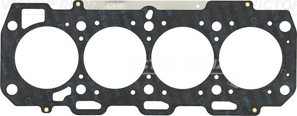 Si̇li̇ndi̇r Kapak Contasi 1 Çenti̇k 0.92mm Fiat Doblo 01 Alfa Romeo 147-156-159 01 10 Opel Astra H-Zafi̇ra-Vectra C 04 10 1.9 Jtd 1.9 Cdti